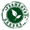 Fermented Greens Stamp