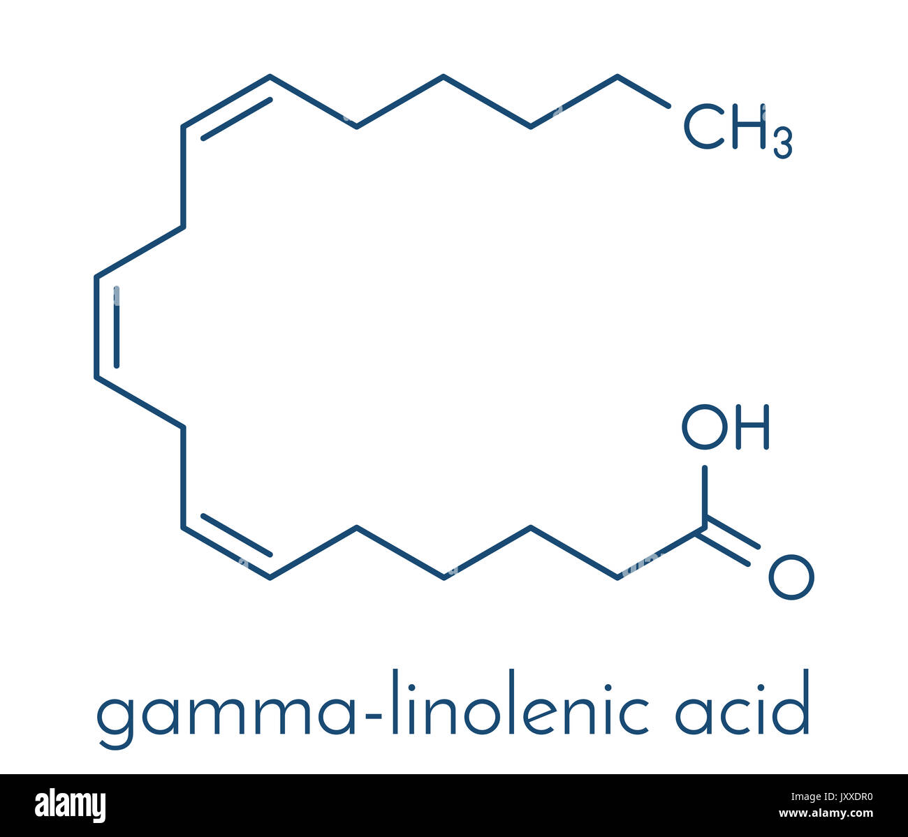 Gamma-Linolenic Acid