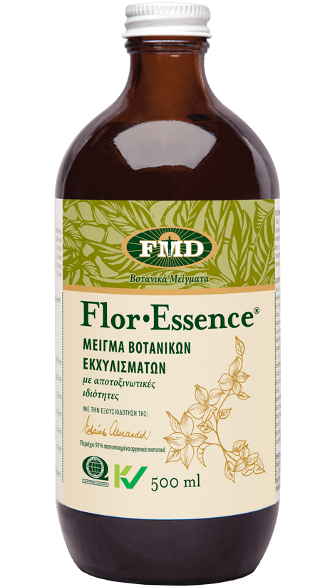 Flor∙Essence® (500 ml υγρό)