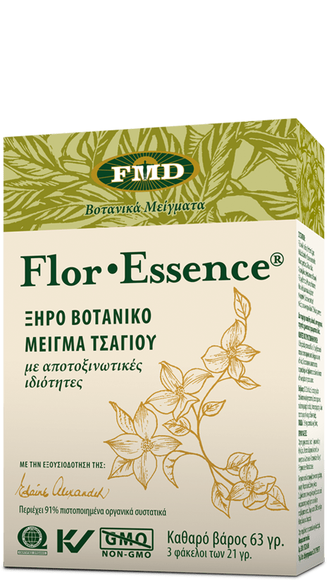 Flor∙Essence® (63 g ξηρό)