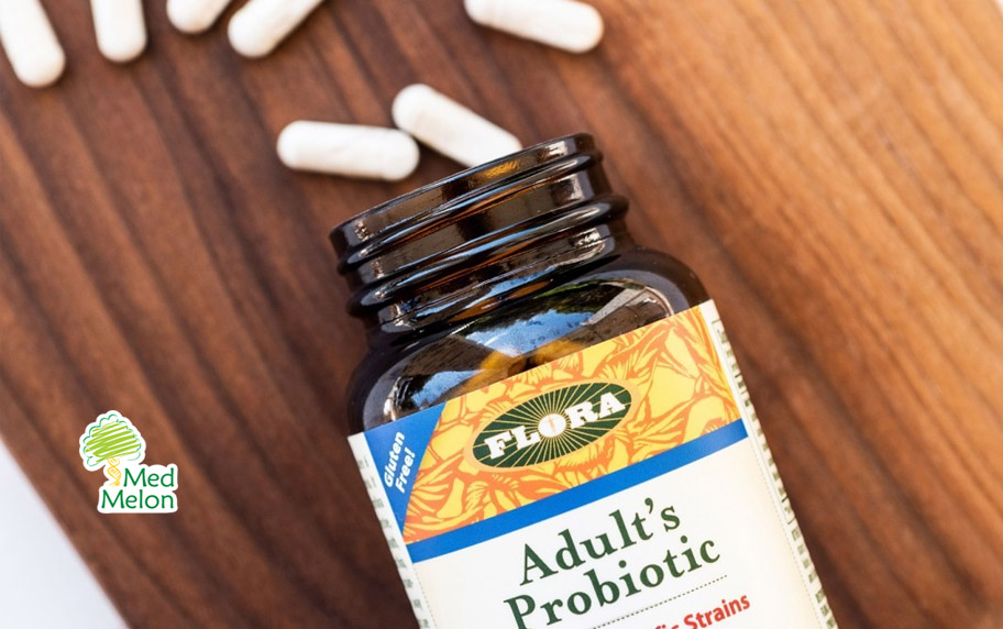 probiotics υγιείς με προβιοτικά