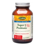 Super 5 Probiotic - Στοματική υγεία