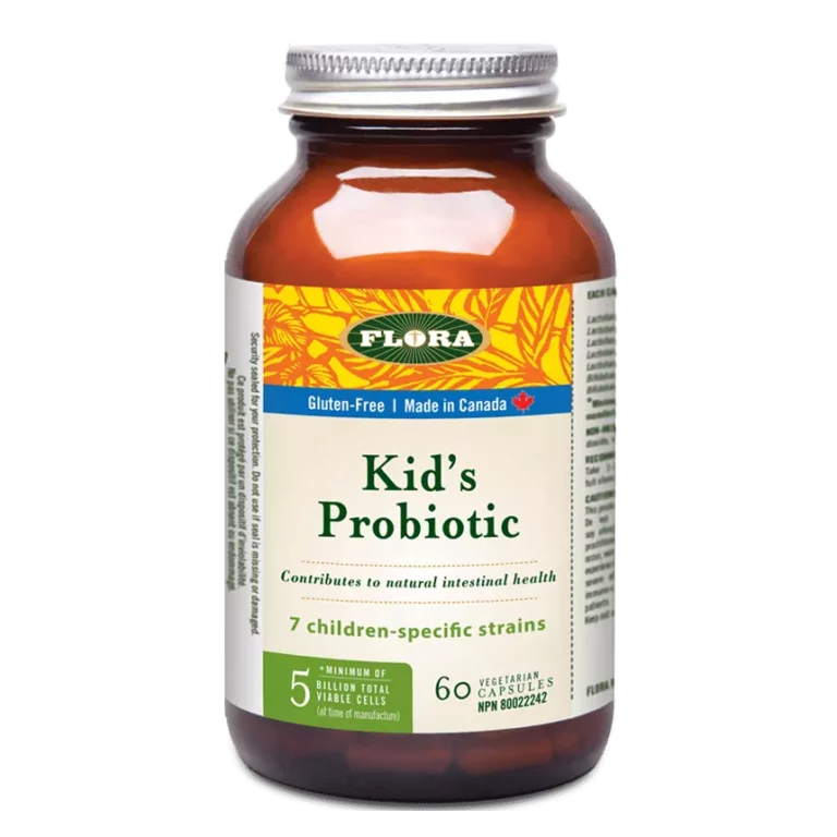 Kid’s Probiotic - Προβιοτικά για παιδιά