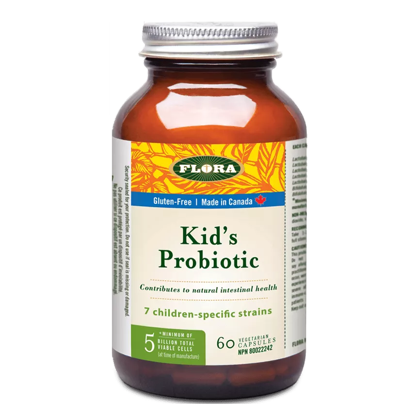 Kid’s Probiotic - Προβιοτικά για παιδιά