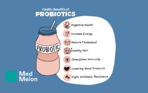 probiotics, τι είναι τα προβιοτικά